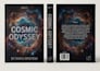 do KDP book formatting, interior layout design and book cover design